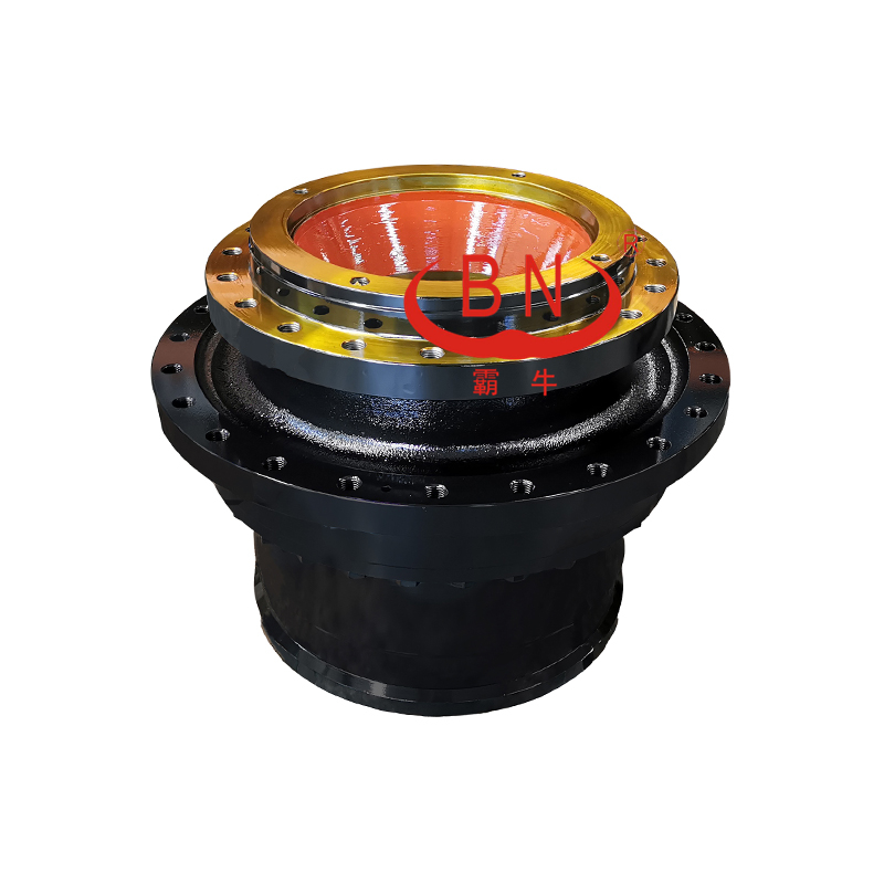 excavator final drive parts excavator final drive parts