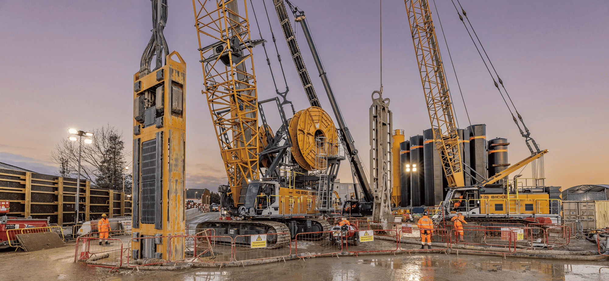 final drive excavator final drive excavator