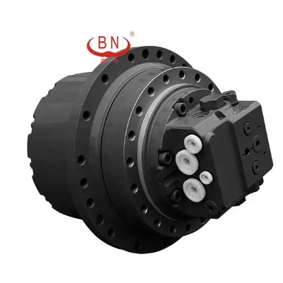 final drive for excavator final drive for excavator