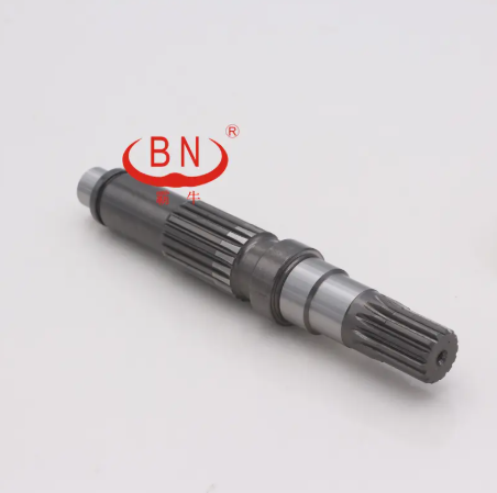 excavator final drive parts excavator final drive parts