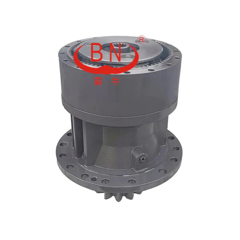 swinging machine motor