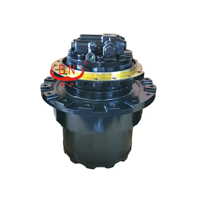 9233687 9233688 HITACHI ZX200 ZAXIS200 TRAVEL MOTOR ASSY