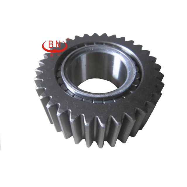 Excavator Gear Traveling Motor Travel Planetary Gear for Excavator BOBCAT MX331