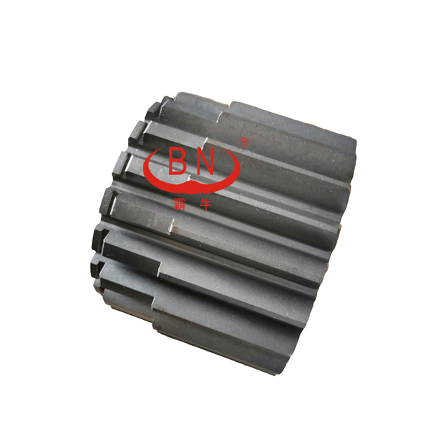 E336 296-6190 Excavator Transmission Spare Part Travel Motor Gearbox Travel Motor Motor Sun Gear for Excavator E336