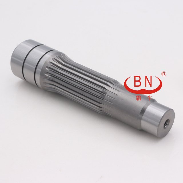 HITACHI EX100-5 Pump Drive Shaft