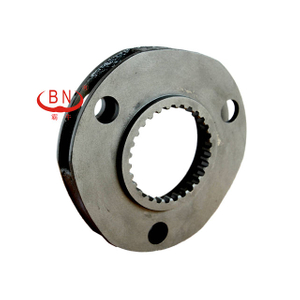 BN LNM0270-1 carrier Apply to SUMITOMO SH200A1 Excavator Parts Of Travel Reduction Gearbox