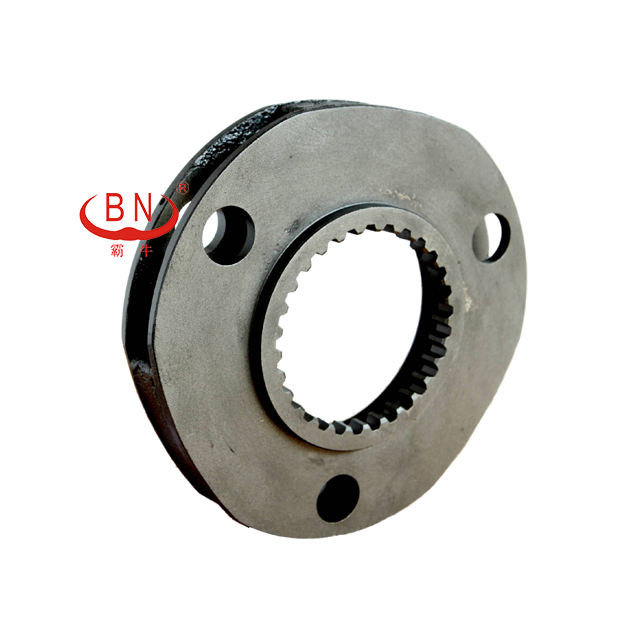 BN LNM0270-1 carrier Apply to SUMITOMO SH200A1 Excavator Parts Of Travel Reduction Gearbox