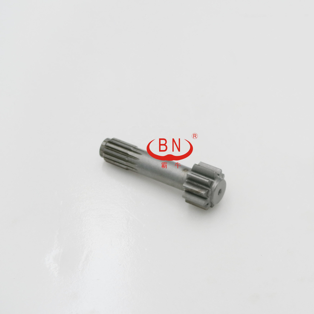 Travel Steel Mini Prop Shaft for Excavator Yanmar B22