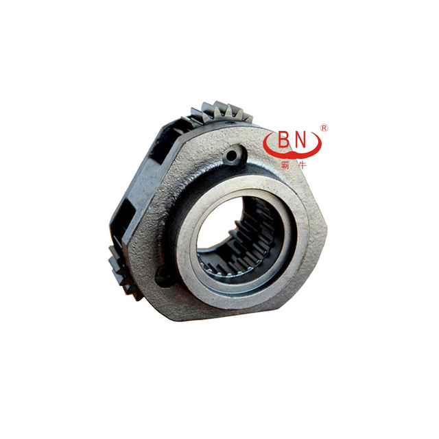 Excavator Motor Parts Swing Motor CARRIER ASSY for Excavator E70B