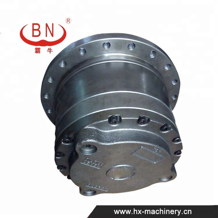 BN apply to JS200 JS220 JS240 JS130 JS160 new final drive track gearbox excavator part