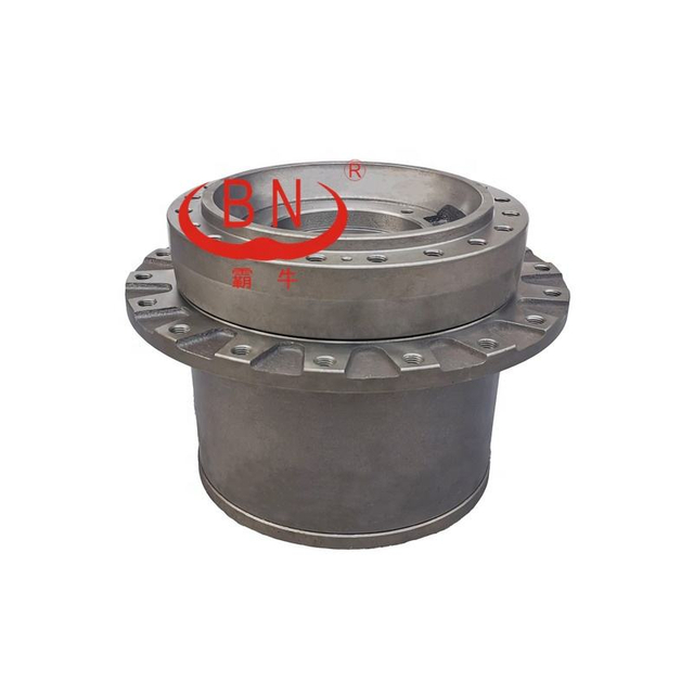 E330GC 538-5278 Transmission Equipment Excavator TRAVEL DRIVE TRANSMISSION Travel Reduction Gearbox for CAT E330GC