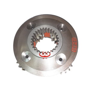 SY210 CLG 210 Swing Motor CARRIER ASSY for Excavator SY210 CLG 210