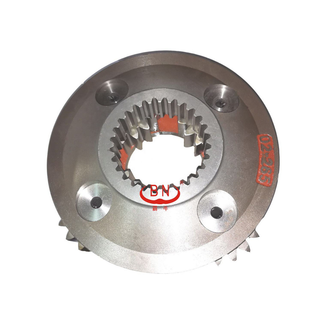 SY210 CLG 210 Swing Motor CARRIER ASSY for Excavator SY210 CLG 210