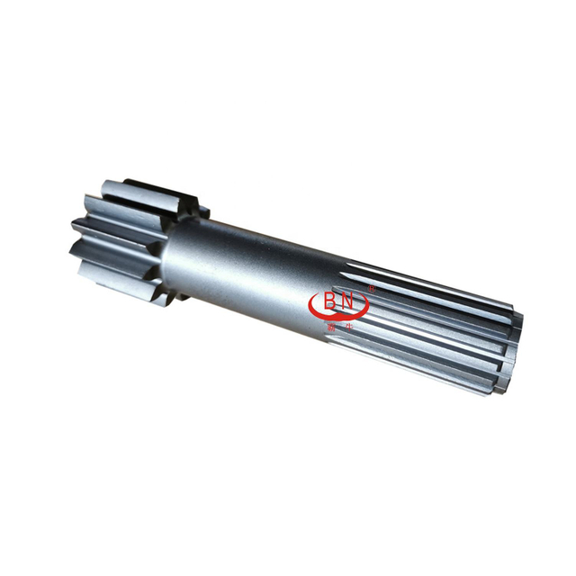 E312D Excavator Transmission Spare Part Travel Gearbox Travel Motor SUN SHAFT for Excavator CATERPILLAR 312D