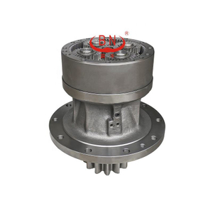31EN-10070 R250LC-7 excavator Swing Gearbox Swing Reducer SWING DRIVE GROUP for HYUNDAI R250LC-7