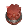 BN Excavator GFT9T2B38 REXROTH GFT PLANETARY TRAVEL MOTOR Final Drive with HYDRAULIC MOTOR A10VE45