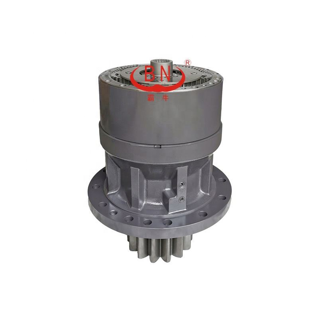DX420 Excavator Parts Swing Drive Assembly Swing Gearbox SWING DRIVE GROUP for DOOSAN DX420