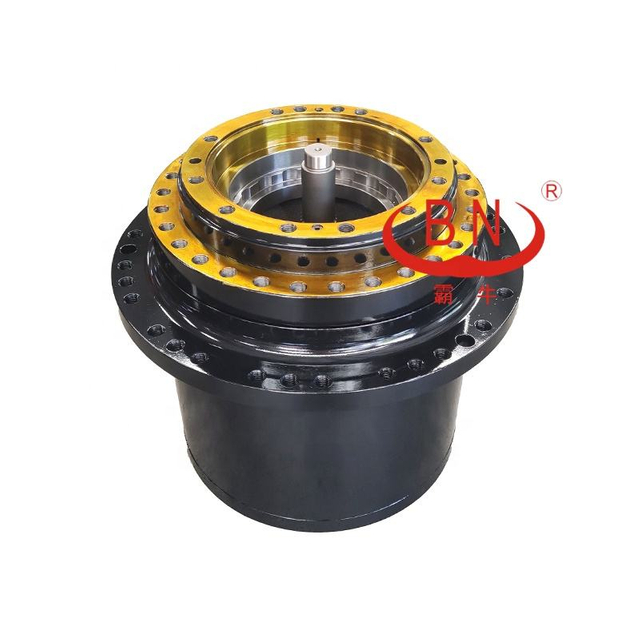 K9007404 BN Excavator Planetary Transmission Final Drive Travel Reduction Gearbox For Doosan DX220A DX225LC DX230LC DH220-7