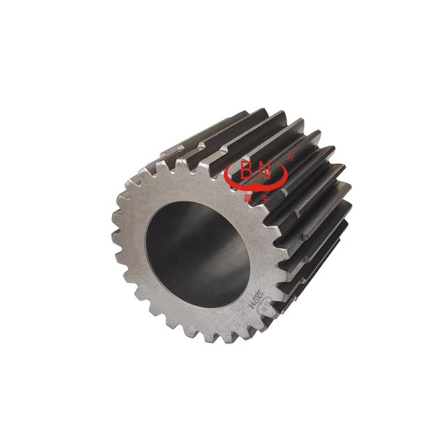 3080912 Excavator Transmission Spare Part Gearbox Swing Motor SUN GEAR for HITACHI ZX200 ZAXIS200
