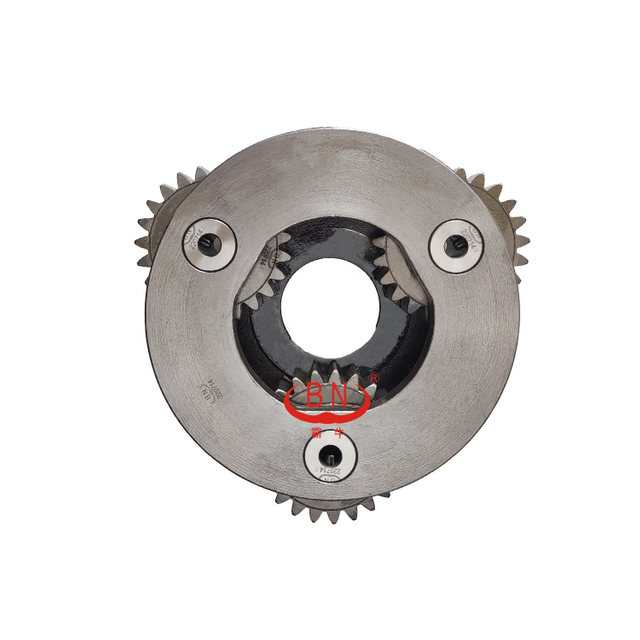 1025912 Excavator Final Drive Part Swin Reduction Part Swing Motor CARRIER ASSY for HITACHI ZX200 ZAXIS200