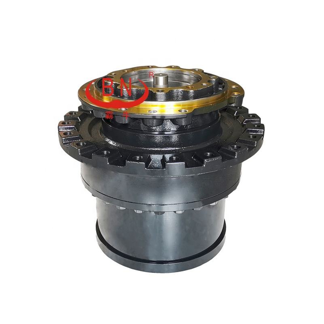 9243839 9256989 ZX240-3 ZX250-3 Excavator Spare Parts Tarvel Gearbox TRAVEL DRIVE TRANSMISSION for HITACHI ZX240-3 ZX250-3