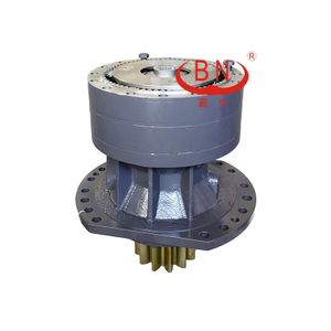 E365C 199-4589 199-4590 Swing Device Drive Group Swing Reduction Gearbox for E365C
