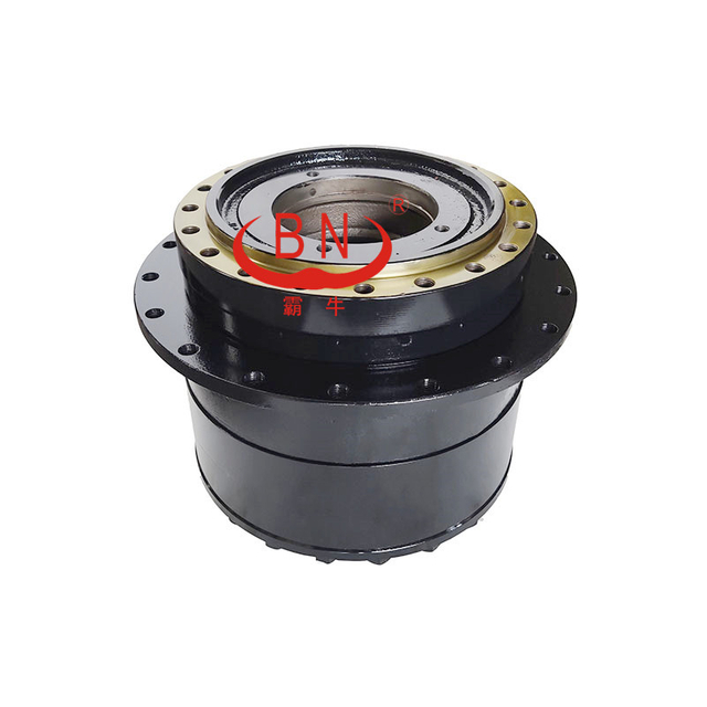191-3246 191-323B E325B FINAL DRIVE GROUP