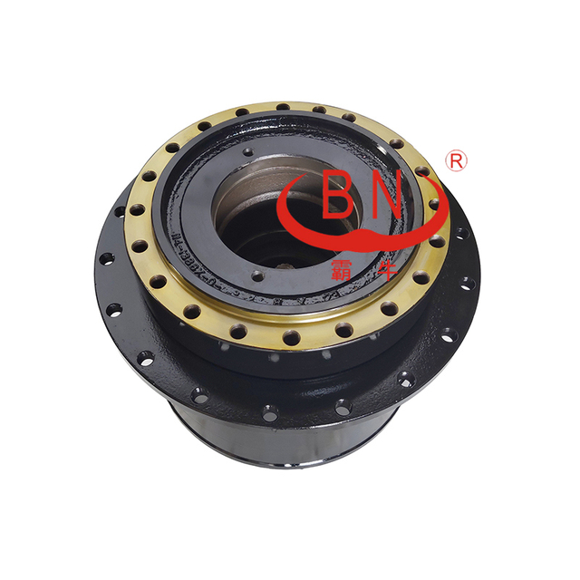 191-3246 191-323B E325B FINAL DRIVE GROUP