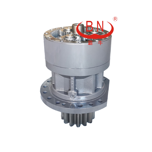 VOE14541030 Excavator Transmission Part Swing Gearbox SWING DRIVE GROUP for VOLVO EC460