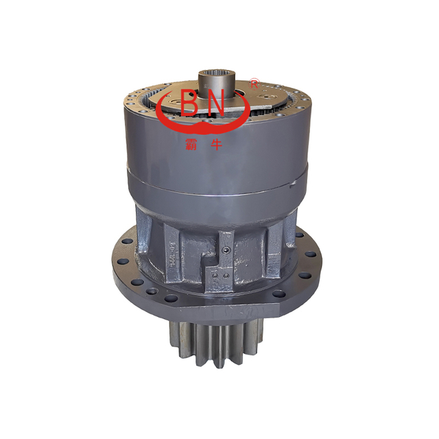 VOE14633288 VOE14609494 VOE14622915 VOE14633287 BN excavator swing motor drive reduction gear gearbox for VOLVO EC700