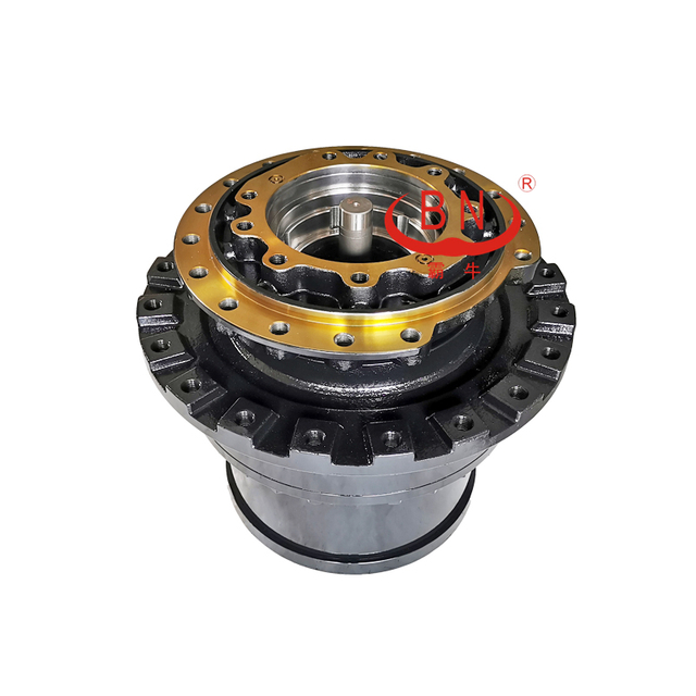 HITACHI ZX240-3 ZAXIS240-3 ZX250-3 ZAXIS250-3 TRAVEL DEVICE 9243839 9256989