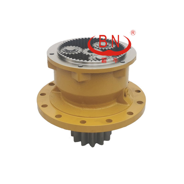 CAT 307E 308E SWING DRIVE Caterpillar DRIVE GROUP 393-2179