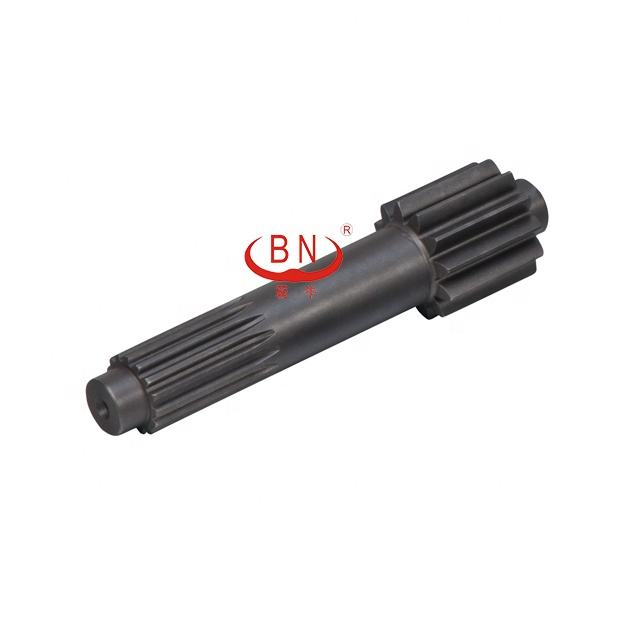 BN Travel Reducer Apply to excavator B27-1 sun shaft