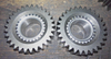 REDUCTION PLANETARY GEAR FOR BOBCAT MX337 REDUCTION GEARBOX