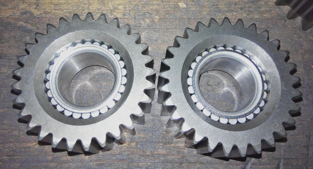 REDUCTION PLANETARY GEAR FOR BOBCAT MX337 REDUCTION GEARBOX