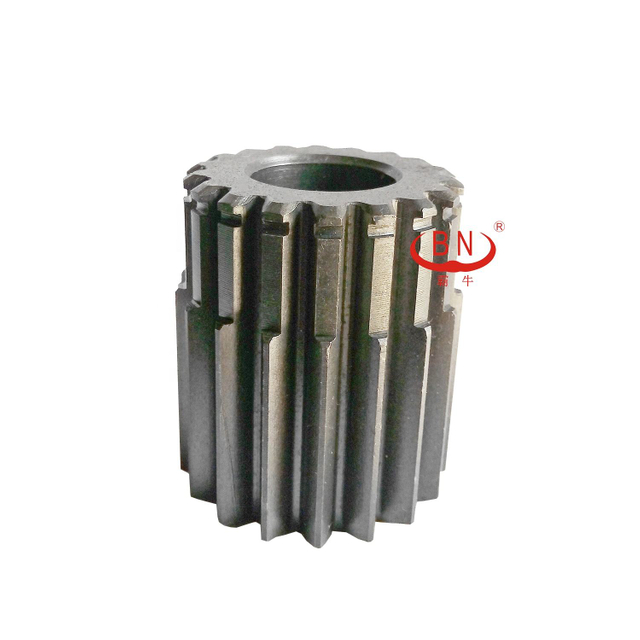 Travel Motor SUN GEAR for Excavator BOBCAT MX331