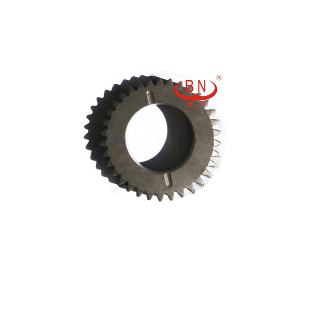 Travel motor gearbox excavator spare parts Travel Motor PLANET GEAR for Excavator BOBCAT MX331