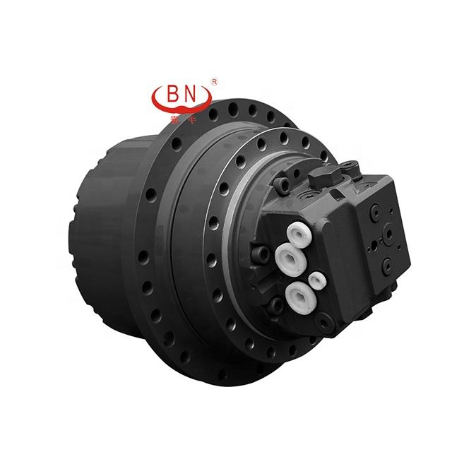 KNA0322 New aftermarket complete Excavator Parts S260F2 travel motor final drive for sumitomo S260F2