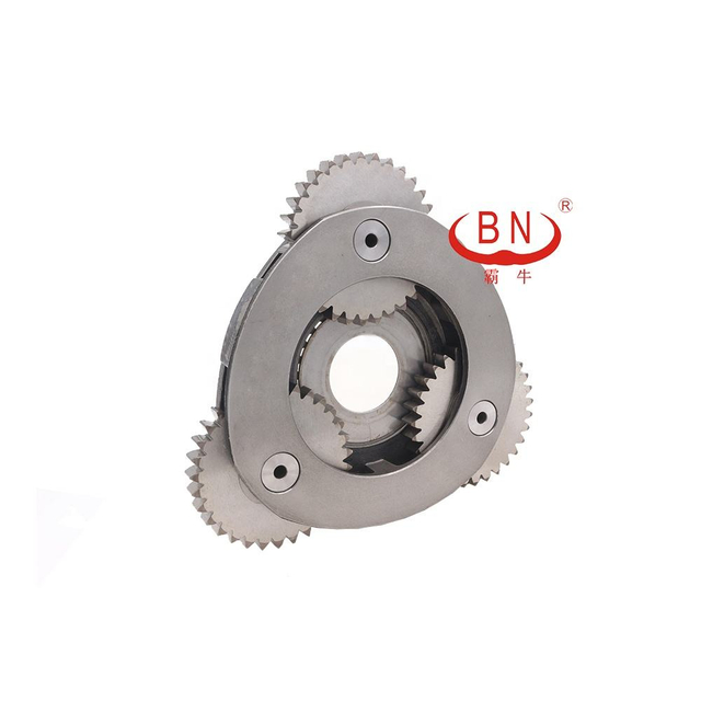 Excavator Spare Part Travel device 3rd stage Carrier Assembly for HITACHI ZX330-3