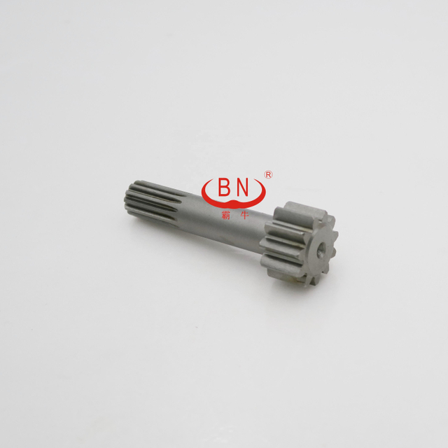 Apply to kubota KX61-2 Travel Mini Prop Shaft