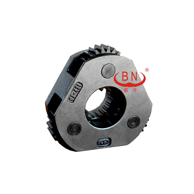 Excavator Motor Parts Swing Motor CARRIER ASSY for Excavator E70B