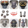 Construction Machinery Parts Excavator Travel Motor Spatr Parts E110B final drive gearbox Travel Motor HUB for E110B