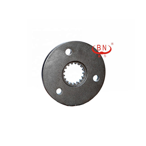 E70B Excavator Swing Motor Parts Swing Motor CARRIER for Excavator E70B