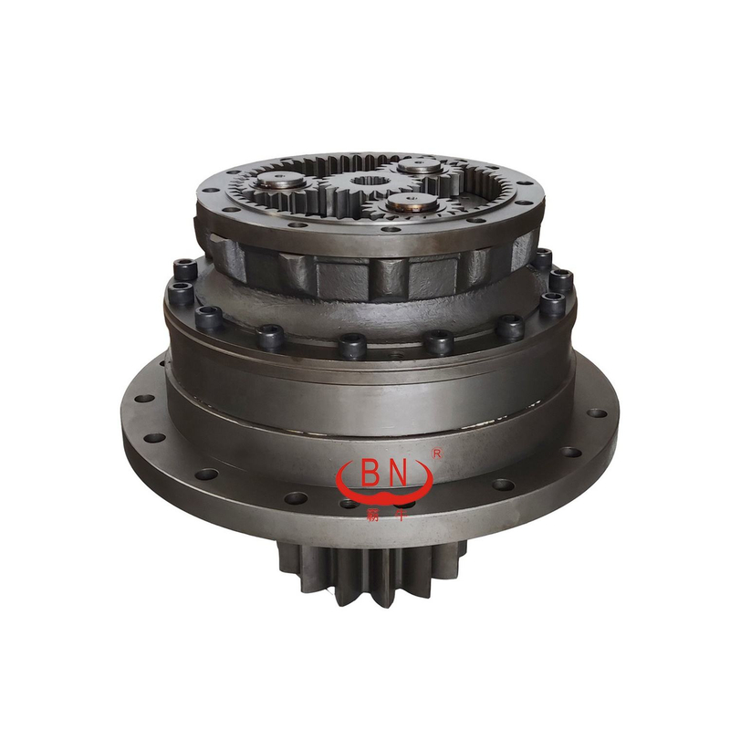 R300 SWING GEARBOX Excavator Spare Part SWING REDUCTION GEAR for HYUNDAI R300 SWING REDUCER