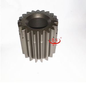 E110B High quality Excavator spare parts Final Drive Travel Motor SUN GEAR for Excavator E110B