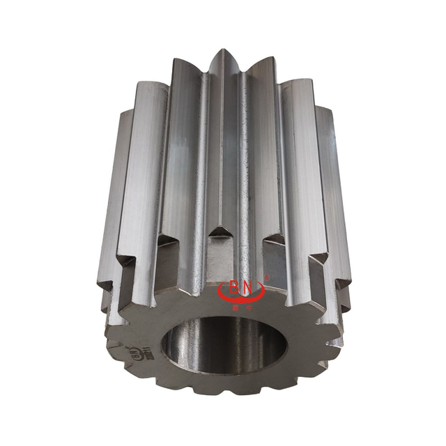 SH450 Excavator Spare Part Swing Gearbox Swing Motor SUN GEAR for SUMITOMO SH450