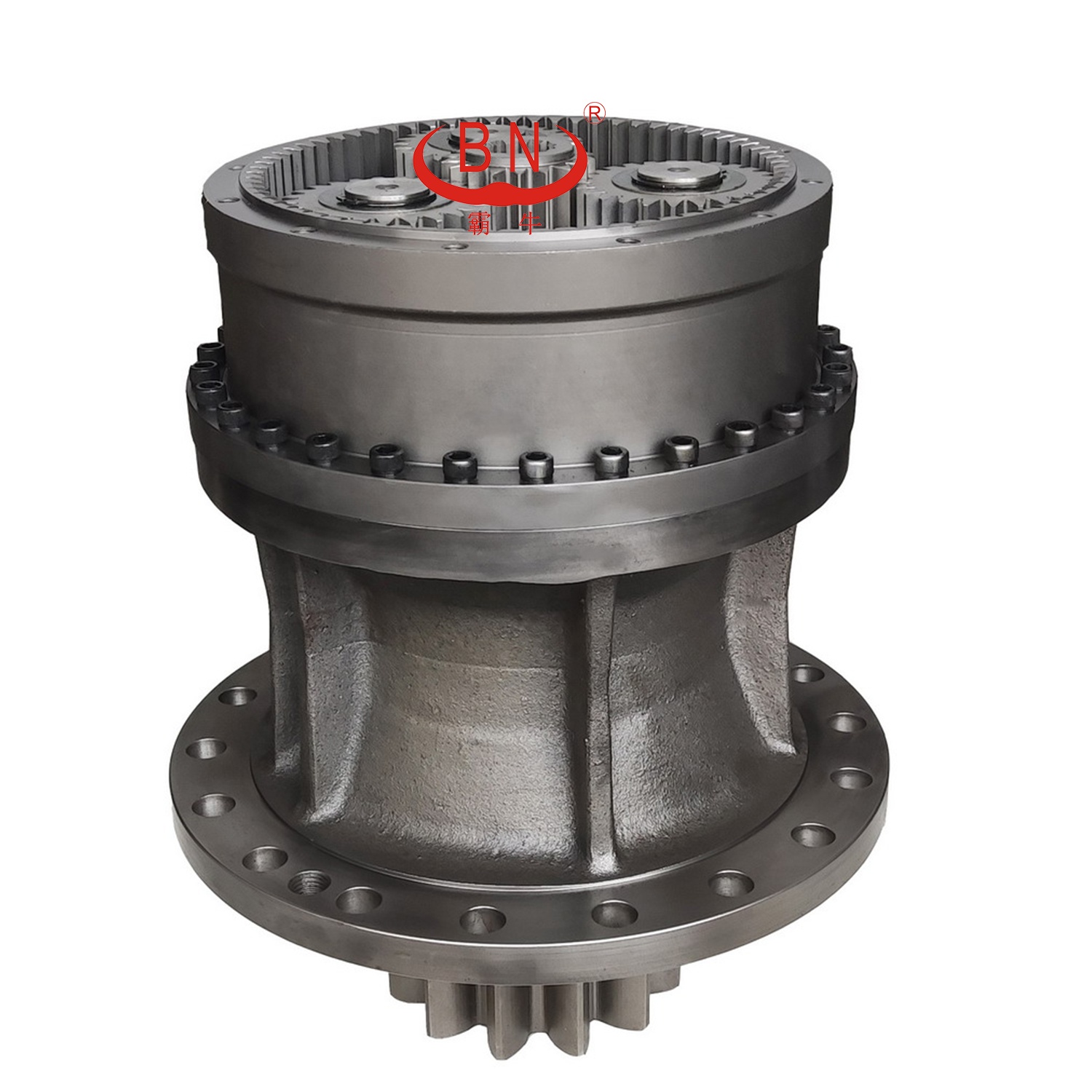 Comprehensive Guide To Excavator Final Drives: Maintenance, Purpose, And Tips