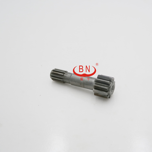 Transmission Gear Travel Mini Prop Shaft for yuchai YC35