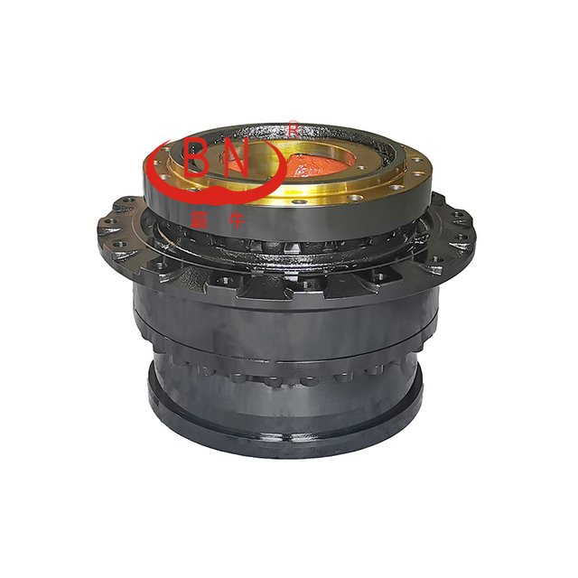 E320D2 FINAL DRIVE GROUP 333-2988