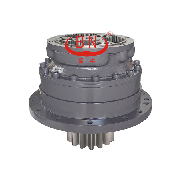 EC290 VOE14542165 Construction Machinery Parts Swing Gearbox SWING DRIVE GROUP for VOLVO EC290